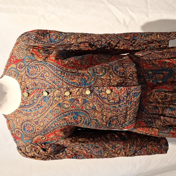 Vintage Jeffrey and Dara suit - Picture 2 of 6